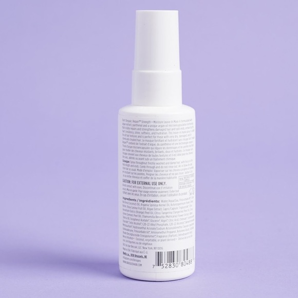 BRIOGEO DON’T DESPAIR, REPAIR! - Picture 3 of 8